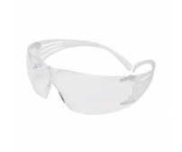 3M Γυαλιά Προστασίας SecureFit Αντιχαρακτικοί/Αντιθαμβωτικοί, Διάφανοι φακοί
